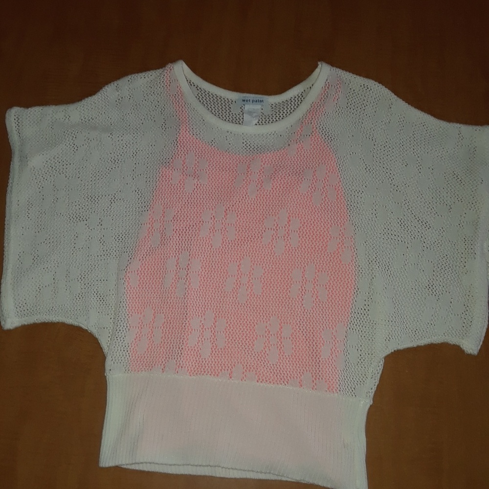 CUTE TOP - Picture 3 of 5