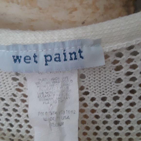 CUTE TOP - Picture 2 of 5