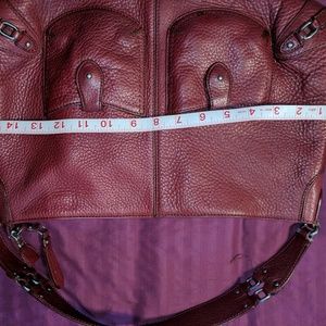 Cole Haan shoulder purse