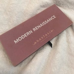 Modern Renaissance ABH