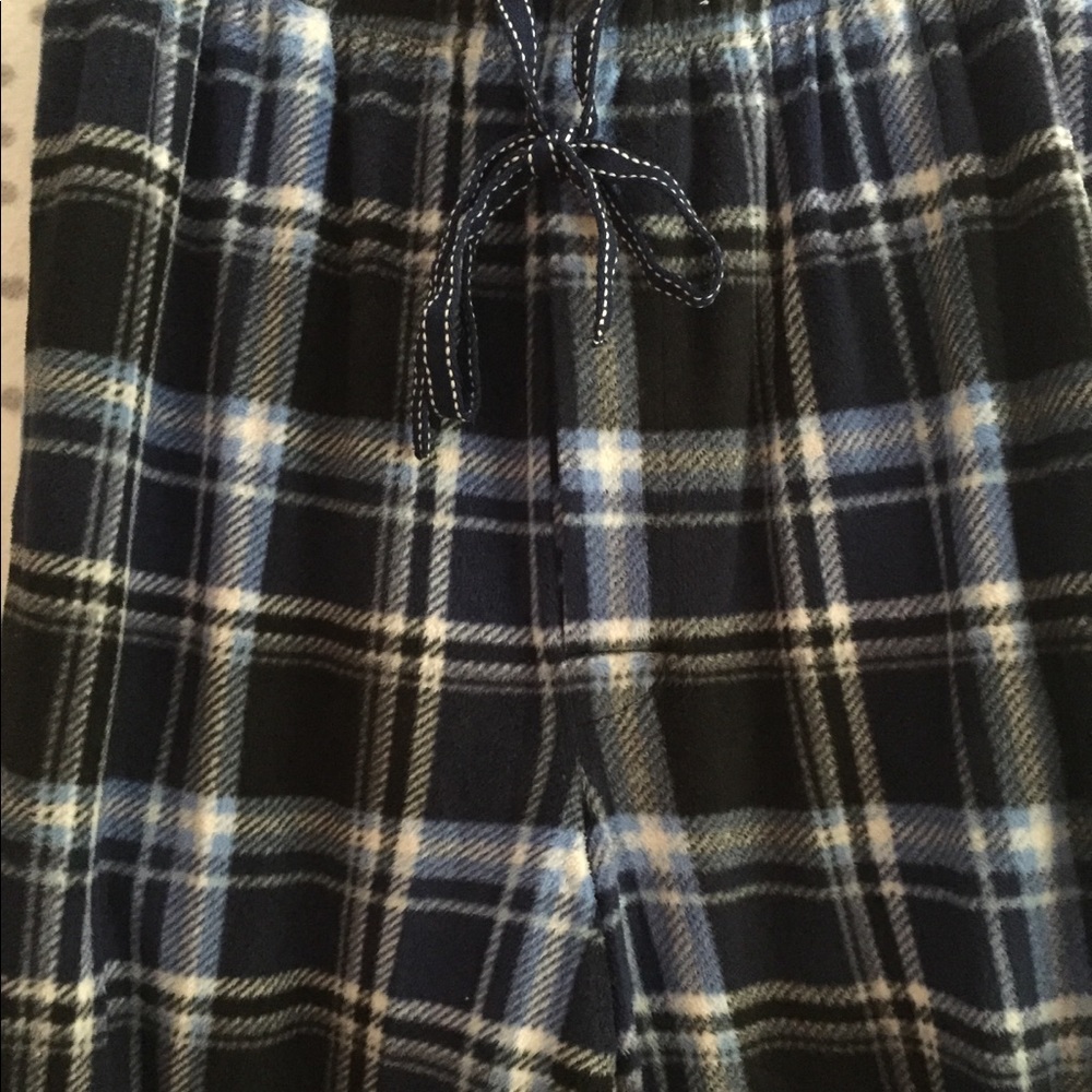 Polyester PJs