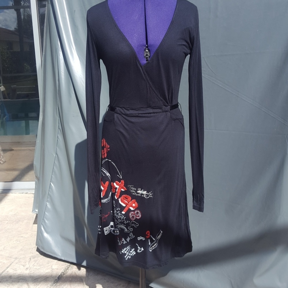 Dress SALE 2DAY...WILL GIVE BUYER 20%