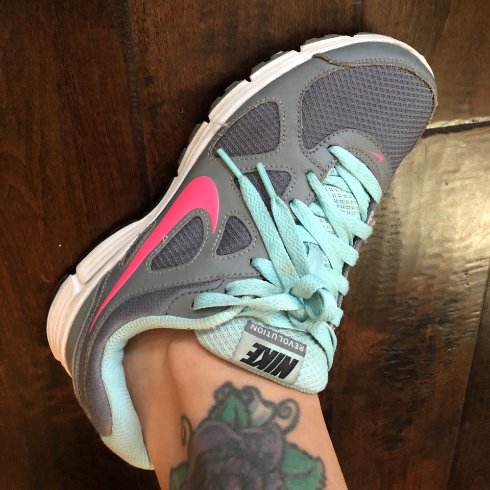 Women’s Nike