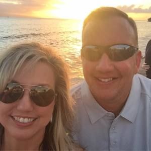 Meet your Posher, Marcy