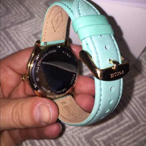 NEW Fossil Watch - Picture 5 of 6