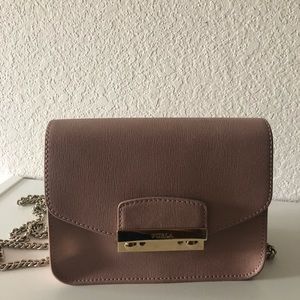 Furla cross body