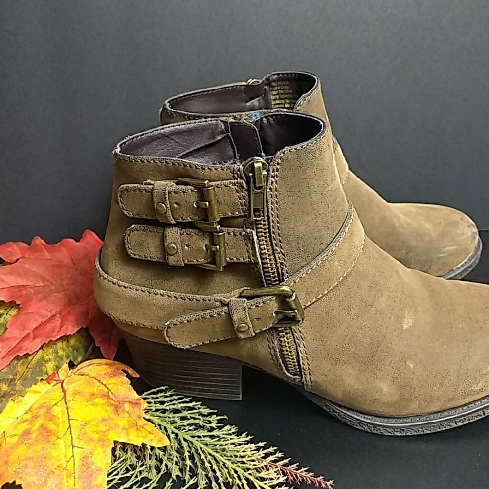 Sonoma Ankle boots