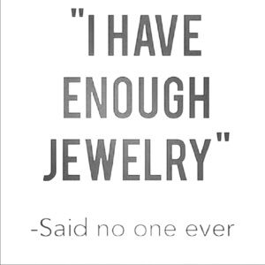 Jewelry 💎💎💎💎 Can Be BOXED for gifting!