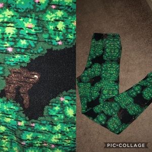 Lularoe TC leggings