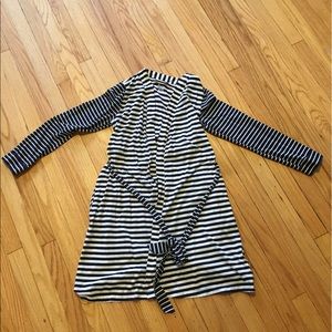 Bump in the Night Maternity/nursing Robe