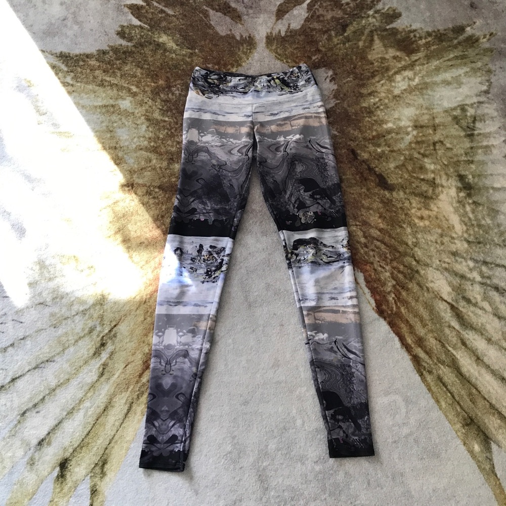 Onzie leggings