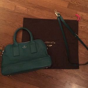 Kate Spade Southport Jenny Bag