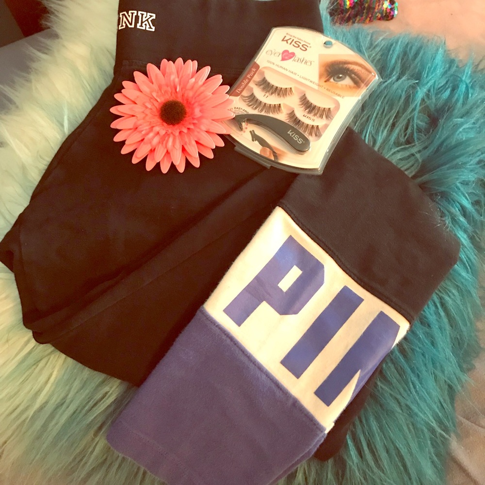 Victoria secret PINK 👛 YOGA 🧘‍♀️ PANTS