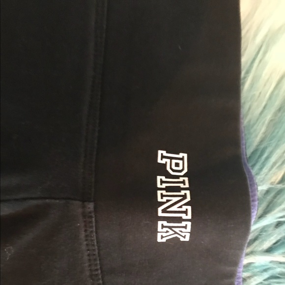 Victoria secret PINK π YOGA π§ββοΈ PANTS - Picture 2 of 5