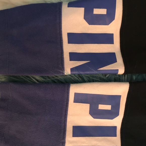 Victoria secret PINK π YOGA π§ββοΈ PANTS - Picture 4 of 5