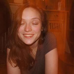 Meet your Posher, Michaela