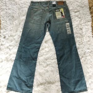 Levi Strauss Bootcut 38x32 jeans
