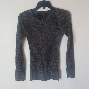 Womens LS top