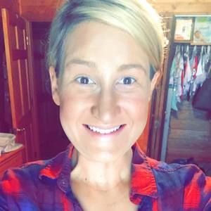 Meet your Posher, Logan