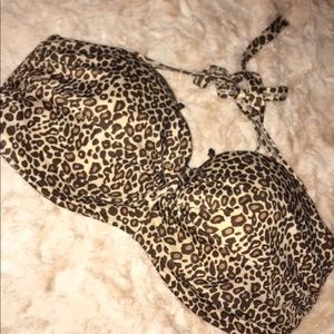 victoria secret bikini top!