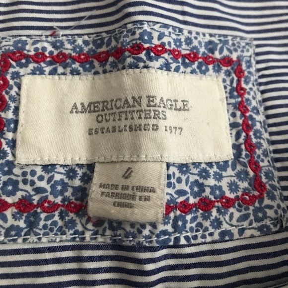 America eagle skirt - Picture 3 of 3