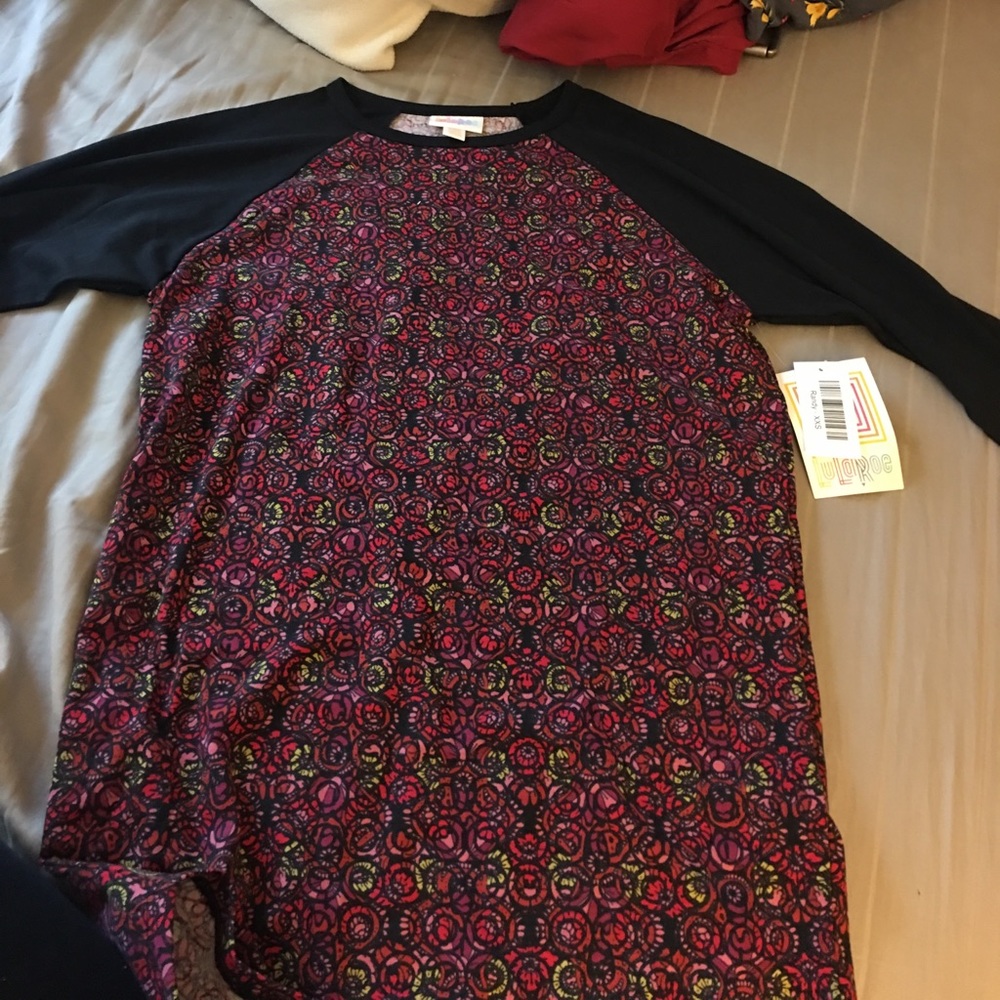 Lularoe randy