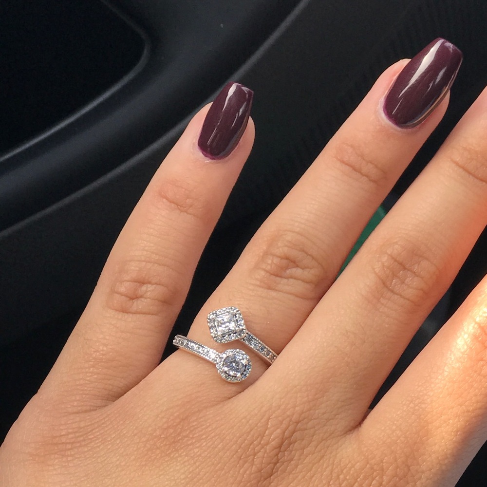 Pandora Ring
