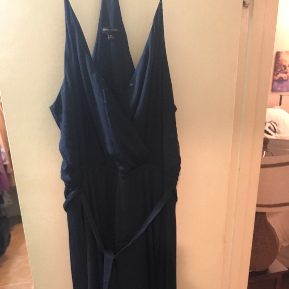 XL Banana Republic Black dress