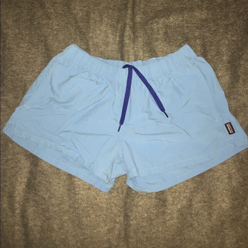 Patagonia Barely Baggies