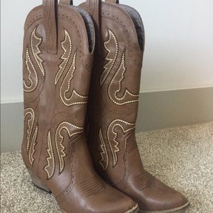 Women’s Cowboy Boots
