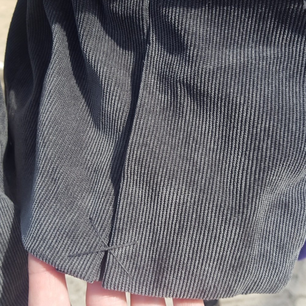 Jacket size 4 - Picture 4 of 5