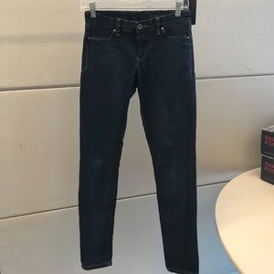 Blank NYC Skinny Jean