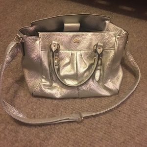 Juicy couture purse