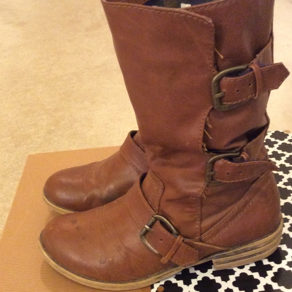 Womans American Rag boot size 7.5 - Picture 5 of 8