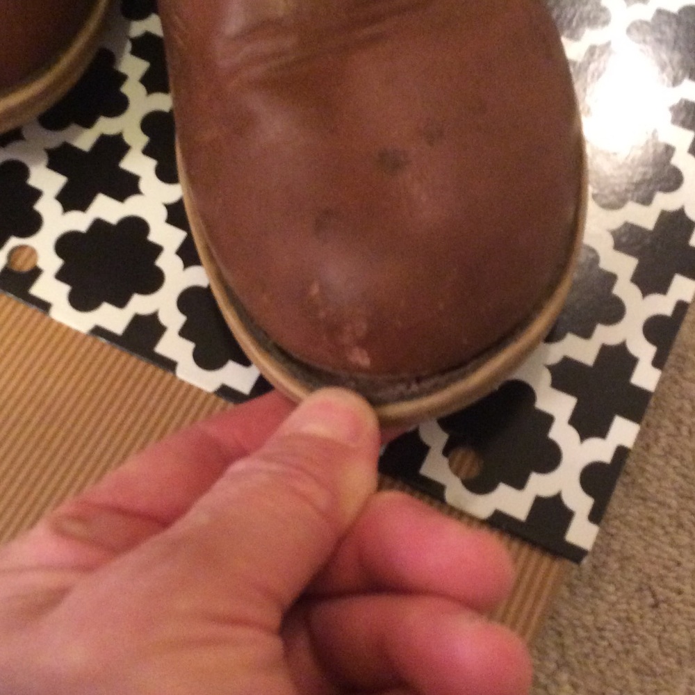Womans American Rag boot size 7.5 - Picture 8 of 8