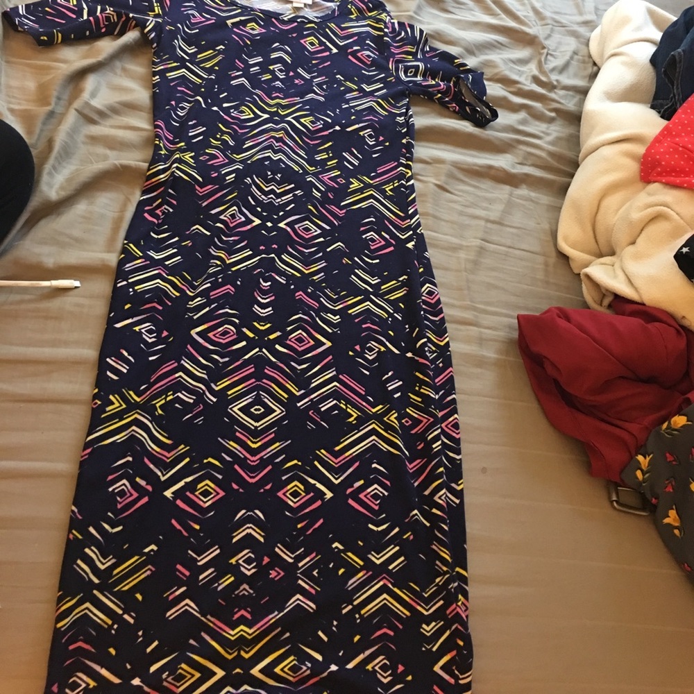 Lularoe Julia