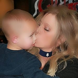 Meet your Posher, Cheri