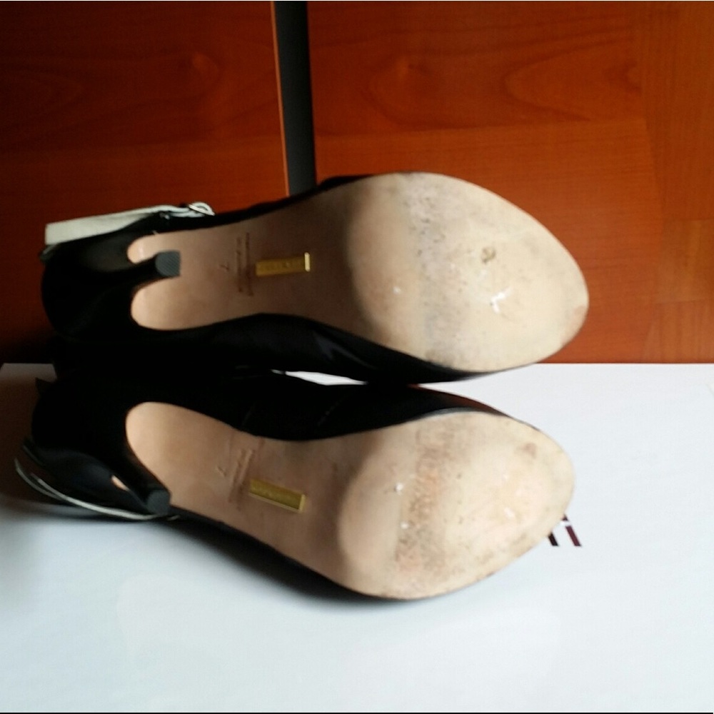 HOST PICK!!!!!! Hand crafted MaxMartin boots size7 - Picture 7 of 8