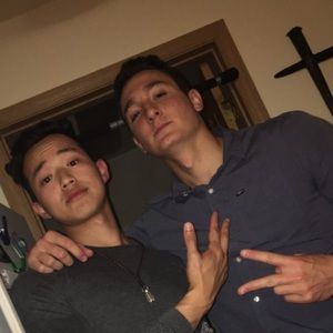 Meet your Posher, Oliver