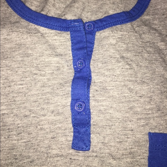 3/4 Sleeved Top - Picture 3 of 3