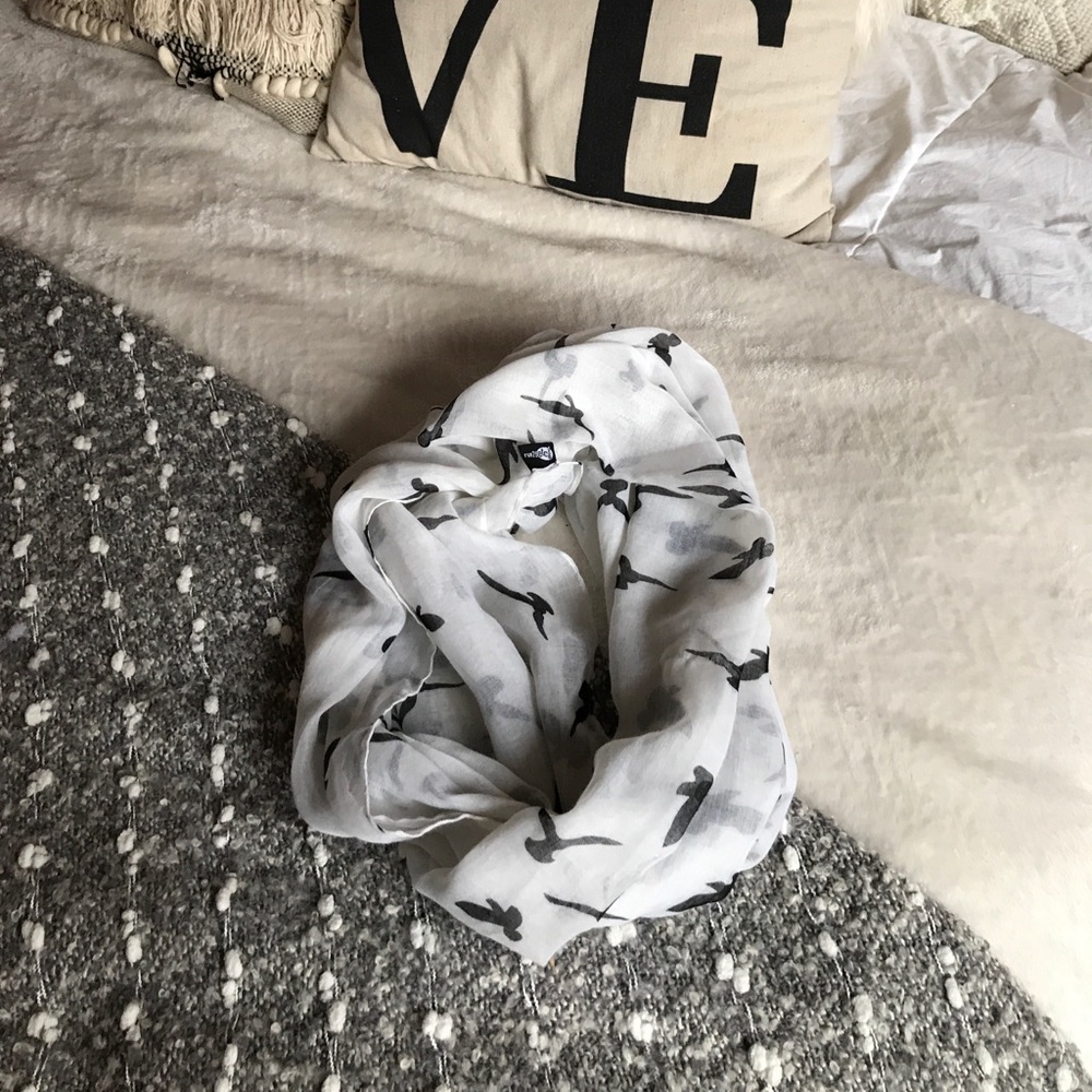 Cowl Scarf