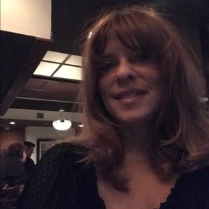 Meet your Posher, Abby