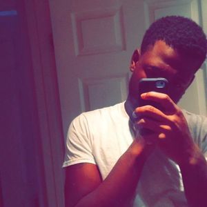 Meet your Posher, Dwanye