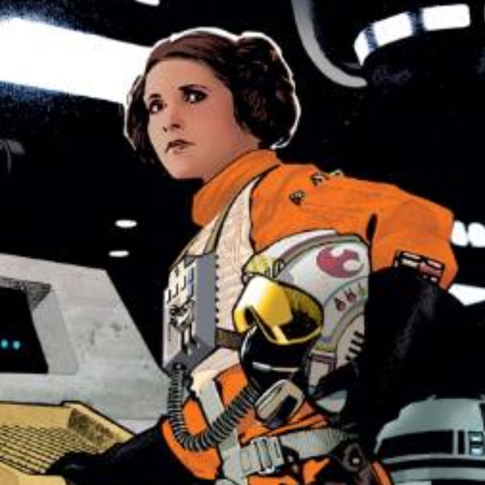 Meet your Posher, Colleen