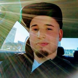 Meet your Posher, Bill