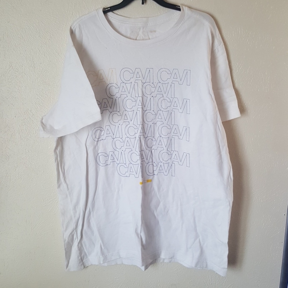 Cavi tee