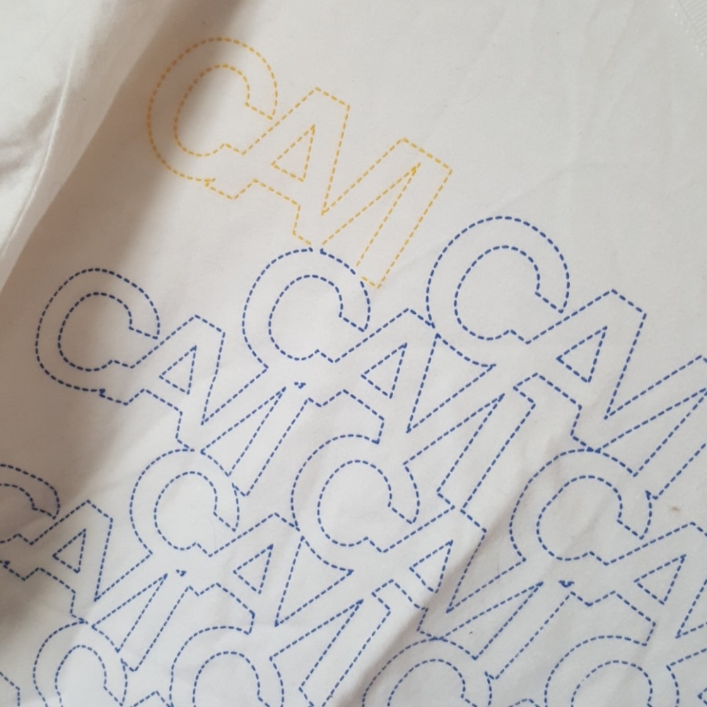 Cavi tee - Picture 2 of 3