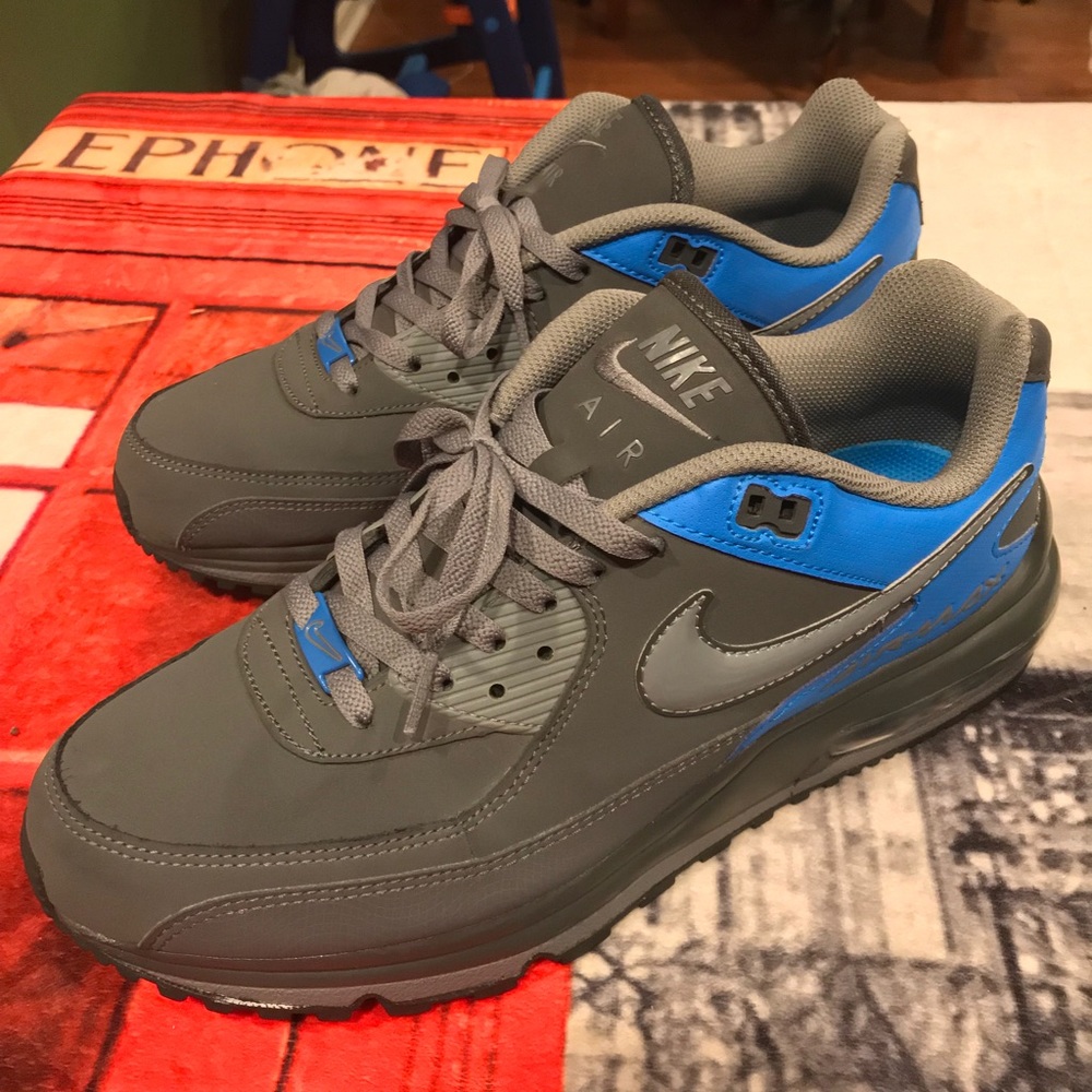 ❤️NIKE AIR MAX❤️