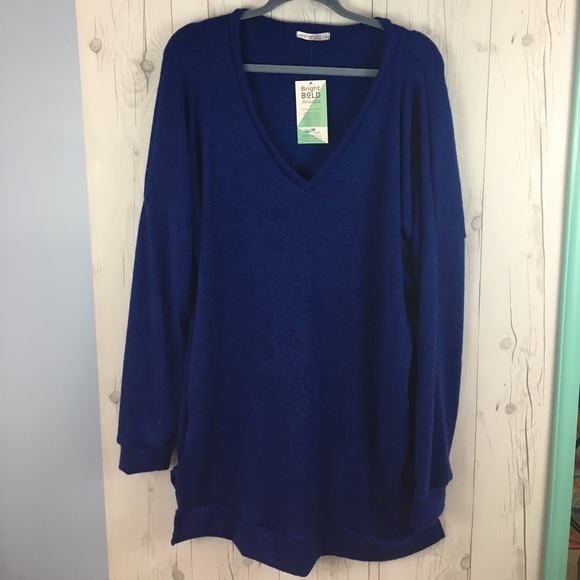 Honey and Lace Sweaters - Honey and Lace Highland Sweater