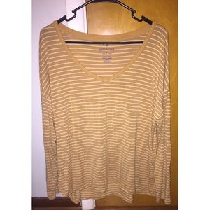 Soft & Sexy Long Sleeve